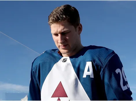 After signing Burns, MacKinnon's Avalanche surprisingly extend another veteran's contract
