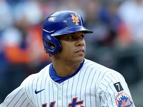 Soto’s teammate on his time with the Mets: 'I became a man in this organization'