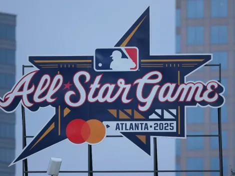How long is the 2025 MLB All-Star break and when does the regular season resume?