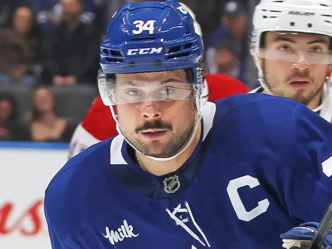 Matthews' cryptic ‘passengers’ remark takes on new weight after Marner's exit from Maple Leafs to Golden Knigths