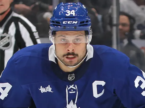 After Marner's move to Vegas, Matthews' Maple Leafs have clear shot at $25M Kraken star