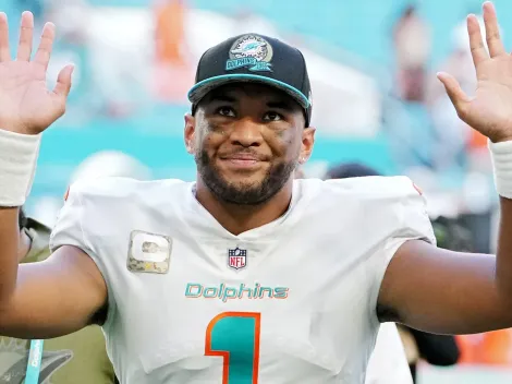 Tua Tagovailoa’s key weapon warns the NFL about big bounceback season for the Dolphins