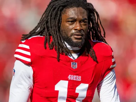 49ers’ Brock Purdy, Kyle Shanahan receive key update on Brandon Aiyuk’s injury status