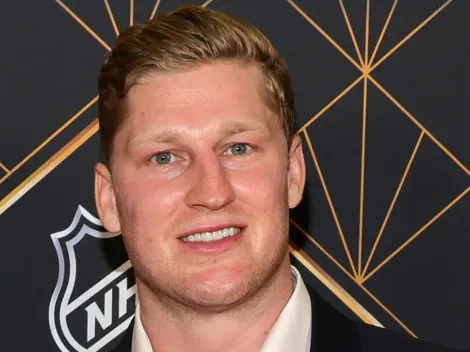 Nathan MacKinnon's Colorado Avalanche react to key free agency signing