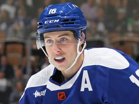 After Mitch Marner was traded by Maple Leafs, report confirms Canadian star could have joined another team