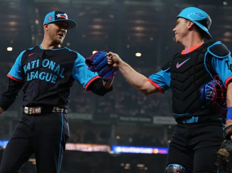 2025 MLB All-Star Game rosters: Which players will show up in Atlanta?