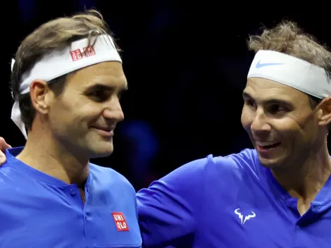 Alcaraz and Sinner achieve Roland Garros – Wimbledon record only reached by Federer and Nadal