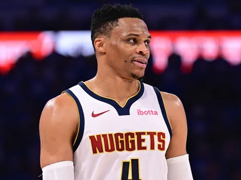 NBA Rumors: The Kings have reportedly made a decision amid Russell Westbrook’s uncertain future