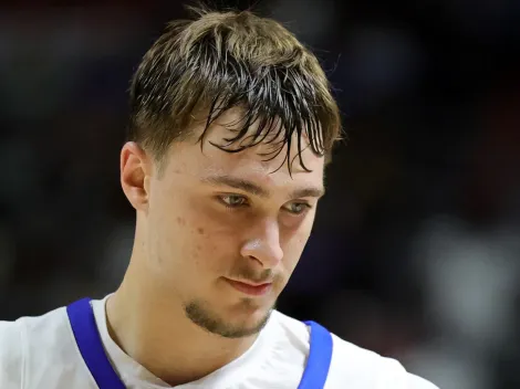 Cooper Flagg gives bold criticism after Mavericks debut: ‘One of the worst games of my life’