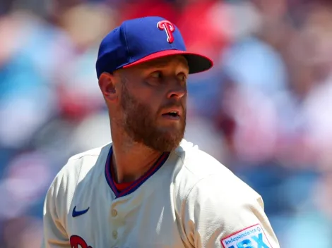 Zack Wheeler and Ranger Suarez break silence on All-Star Game absence