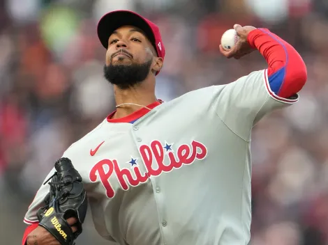 MLB reveals why Phillies' Sanchez was left off 2025 All-Star Game roster