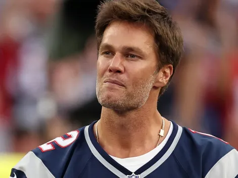 Not Tom Brady: Robert Kraft reveals his riskiest decision as Patriots owner