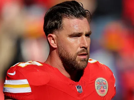 Travis Kelce fires strong warning to the rest of the NFL about Andy Reid’s Chiefs’ Super Bowl mission