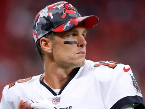 Former Super Bowl champion with Buccaneers and Tom Brady retires from the NFL