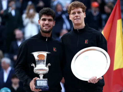 Wimbledon: How have Carlos Alcaraz and Jannik Sinner fared when facing each other in finals?
