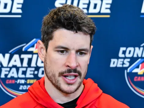 Sidney Crosby's Penguins are ready to trade star player