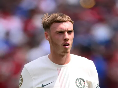 Chelsea lose Cole Palmer’s teammate to transfer just 24 hours before FIFA Club World Cup final