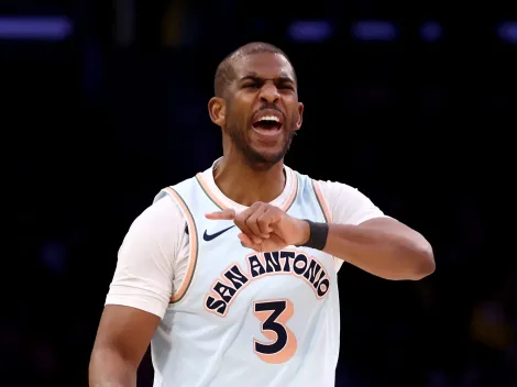 NBA Rumors: Chris Paul turns down Eastern Conference offer, favors Clippers or Suns return