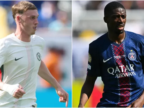 Chelsea vs PSG: Confirmed lineups for FIFA Club World Cup 2025 final