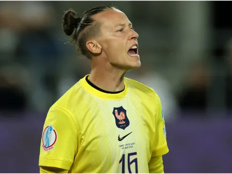 Where to watch Netherlands vs France live in the USA: UEFA Women’s Euro 2025