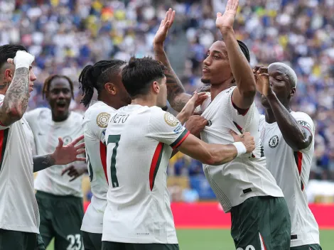 What happens if Chelsea and PSG tie in the FIFA Club World Cup 2025 final today?