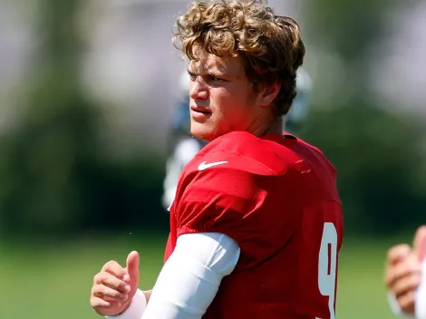 Justin Jefferson turns heads with bold expectations for J.J. McCarthy ahead of Vikings’ upcoming season