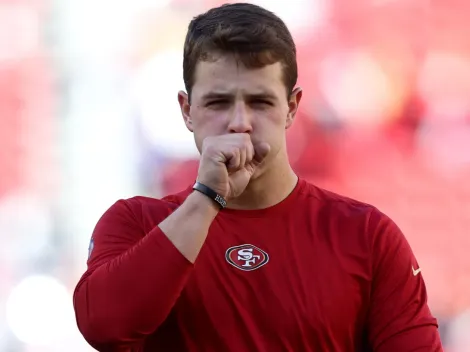 49ers legend reveals major concern about Brock Purdy’s team ahead of next NFL season