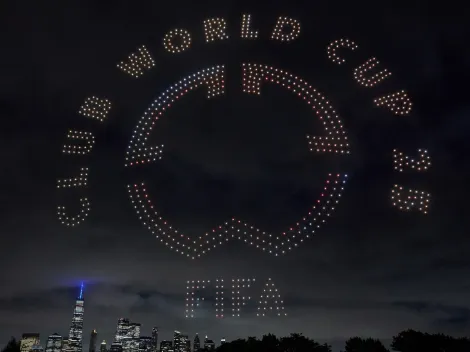 2025 FIFA Club World Cup halftime show with Doja Cat, J Balvin and Tems: At what time does it start?