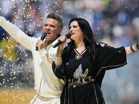 2025 FIFA Club World Cup closing ceremony with Robbie Williams: Funniest reactions and memes