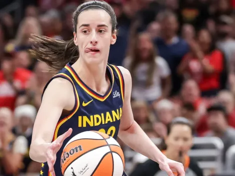 Caitlin Clark repeats who’s the NBA GOAT without hesitation
