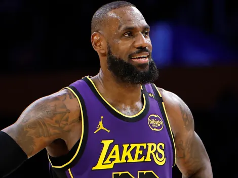 NBA Rumors: LeBron James’ camp addresses his future with the Lakers amid growing speculation