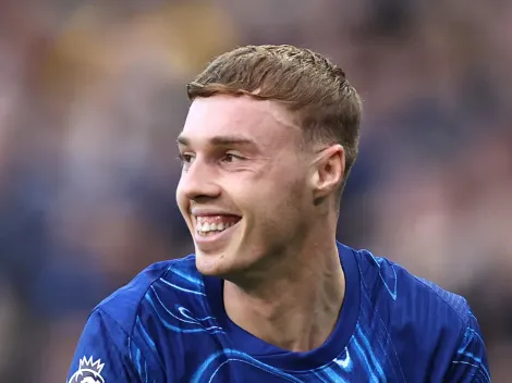 Cole Palmer lifts Club World Cup at 23: How many had Messi, Ronaldo won at his age?