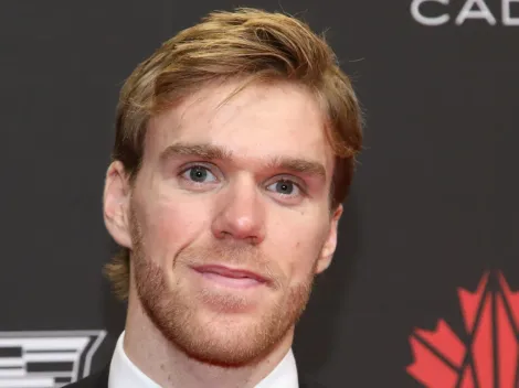 Connor McDavid has made his final decision between Edmonton Oilers and free agency