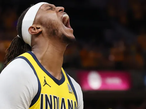 Bucks’ Myles Turner sends a message to the entire NBA with statement on his performance