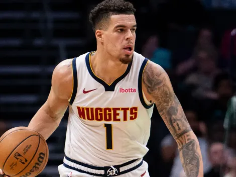 Porter Jr. reacts to Nets trade and hints at what's still left in his tank