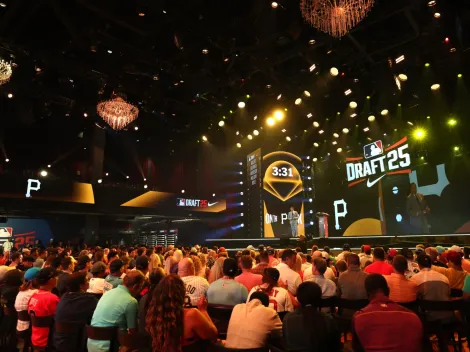 MLB Draft: NY Yankees executive reveals crucial factor behind first-round selection of Dax Kilby