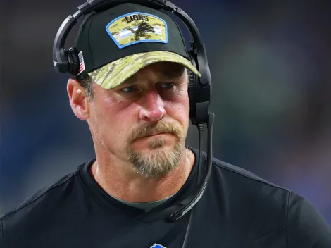 Dan Campbell turns heads after revealing main goal for Lions next NFL season