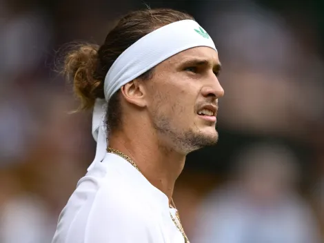 Alexander Zverev reportedly set to turn the page with assistance from former Rafael Nadal coach
