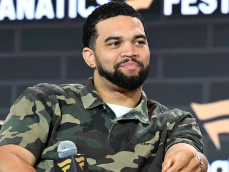 Caleb Williams’ new key weapon on the Bears provides major injury update ahead of next NFL season