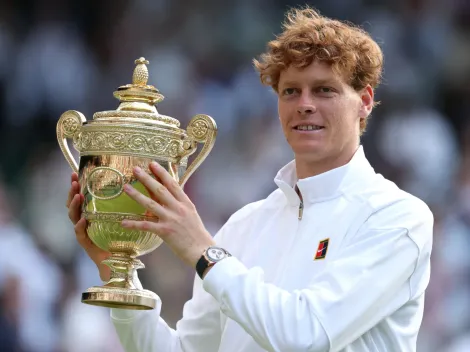 ATP Rankings: How things stand after Jannik Sinner’s Wimbledon triumph
