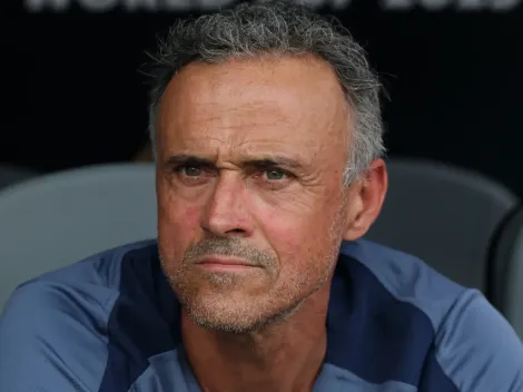 What sanction could Luis Enrique face for hitting Chelsea’s Joao Pedro after losing FIFA Club World Cup 2025 final with PSG?