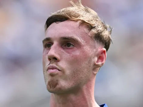 Without Lionel Messi and Moises Caicedo: Cole Palmer headlines DAZN’s best XI of the FIFA Club World Cup 2025