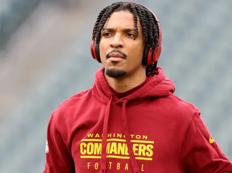 Jayden Daniels’ key weapon says what sets the Commanders quarterback apart from the rest in the NFL