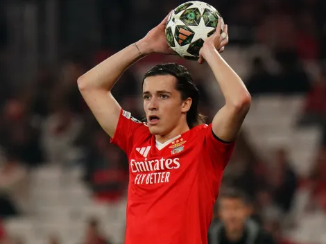 Alvaro Carreras’ profile: Age, height, career highlights, private life and more of the Real Madrid left-back