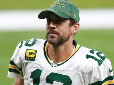 Former Aaron Rodgers’ key weapon in Green Bay sends strong warning to Steelers about potential T.J. Watt trade