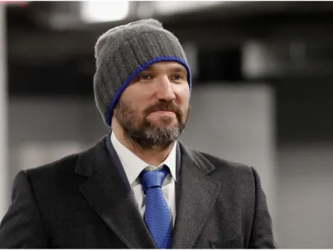 Amid Crosby's speculation, Capitals' Ovechkin drops candid message on potential last season