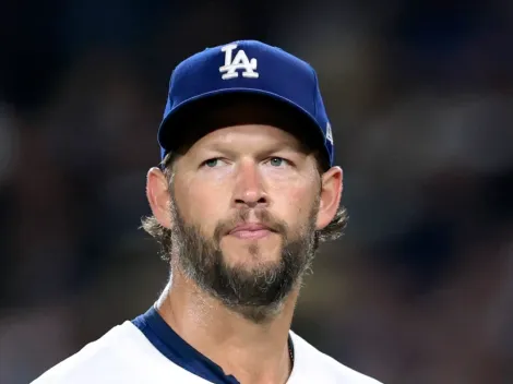 Kershaw gets high praise from All-Star starter: 'He’s a Hall of Famer for sure'