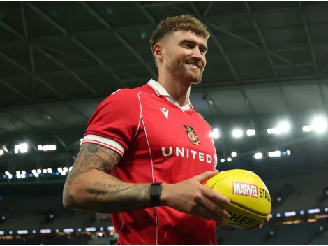 Where to watch Sydney FC vs Wrexham live in the USA: International Friendly game