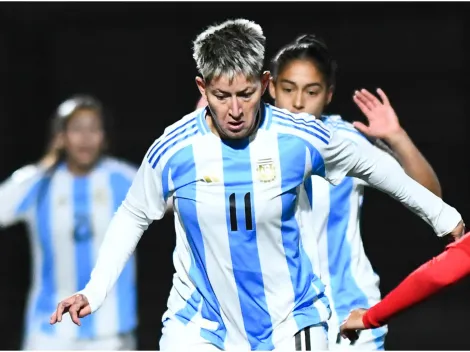 Where to watch Uruguay vs Argentina live in the USA: CONMEBOL Women’s Copa America 2025