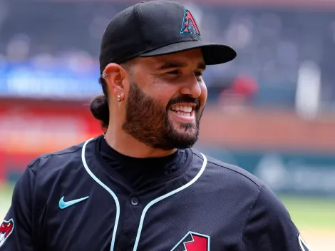 Eugenio Suarez speaks candidly on rumored Yankees connection